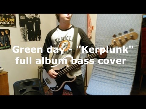 Green Day Kerplunk Full Album Download