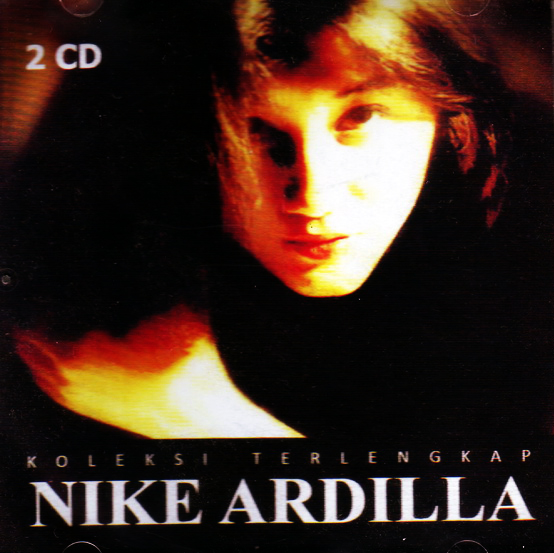 Download Lagu Nike Ardila